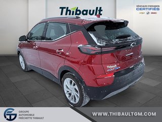 2023 Chevrolet BOLT EUV in Montmagny, Quebec - 4 - w320h240px