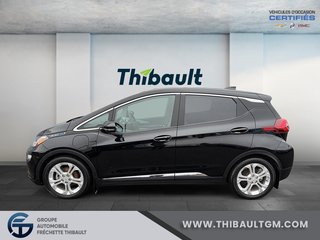 Chevrolet Bolt EV  2020 à Montmagny, Québec - 5 - w320h240px