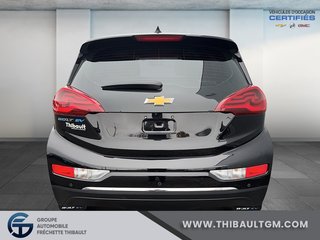 Chevrolet Bolt EV  2020 à Montmagny, Québec - 3 - w320h240px