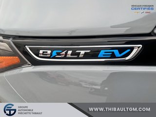 Chevrolet Bolt EV  2020 à Montmagny, Québec - 6 - w320h240px