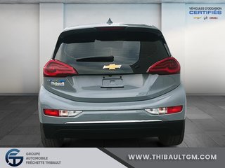 Chevrolet Bolt EV  2020 à Montmagny, Québec - 3 - w320h240px