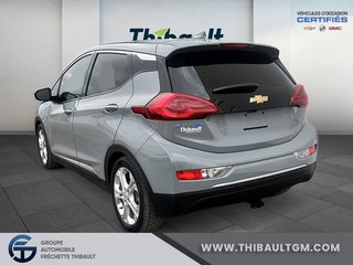 Chevrolet Bolt EV  2020 à Montmagny, Québec - 4 - w320h240px