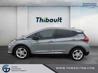 Chevrolet Bolt EV  2020 à Montmagny, Québec - 5 - w320h240px