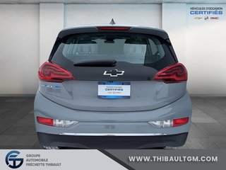 Chevrolet Bolt EV  2020 à Montmagny, Québec - 3 - w320h240px