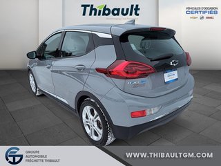 Chevrolet Bolt EV  2020 à Montmagny, Québec - 4 - w320h240px