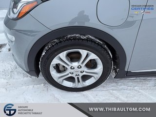 Chevrolet Bolt EV  2020 à Montmagny, Québec - 6 - w320h240px