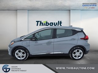 Chevrolet Bolt EV  2020 à Montmagny, Québec - 5 - w320h240px