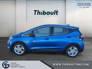 Chevrolet Bolt EV  2022 à Montmagny, Québec - 5 - w320h240px