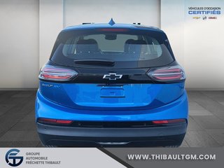 Chevrolet Bolt EV  2022 à Montmagny, Québec - 3 - w320h240px