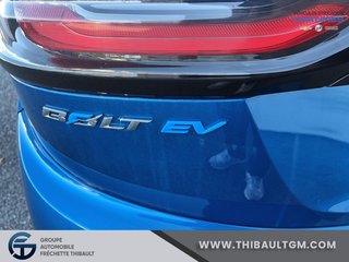 Chevrolet Bolt EV  2022 à Montmagny, Québec - 6 - w320h240px