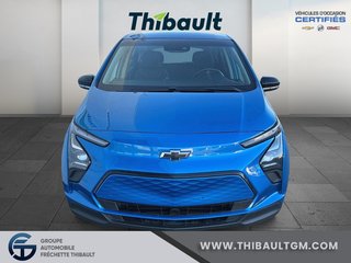 Chevrolet Bolt EV  2022 à Montmagny, Québec - 2 - w320h240px