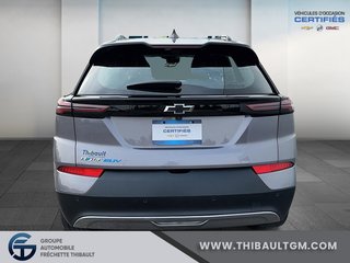 2022 Chevrolet CHEVROLET BOLT EUV in Montmagny, Quebec - 3 - w320h240px