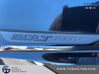 2022 Chevrolet CHEVROLET BOLT EUV in Montmagny, Quebec - 6 - w320h240px