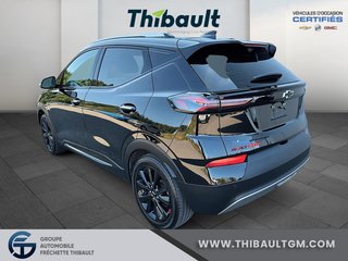 2023 Chevrolet CHEVROLET BOLT EUV in Montmagny, Quebec - 4 - w320h240px