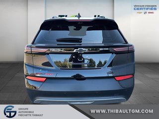 2023 Chevrolet CHEVROLET BOLT EUV in Montmagny, Quebec - 3 - w320h240px