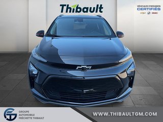 2023 Chevrolet CHEVROLET BOLT EUV in Montmagny, Quebec - 2 - w320h240px