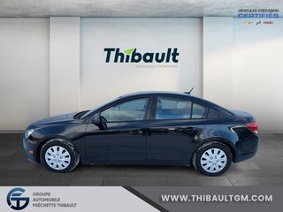 Cruze LT Turbo 2014, Québec - 5 - w320h240px