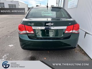 2014 Chevrolet Cruze in Montmagny, Quebec - 3 - w320h240px