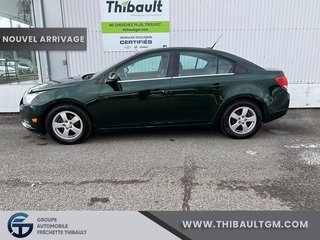 2014 Chevrolet Cruze in Montmagny, Quebec - 5 - w320h240px