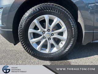 2018 Chevrolet Equinox LT AWD in Montmagny, Quebec - 6 - w320h240px