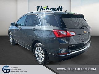 2018 Chevrolet Equinox LT AWD in Montmagny, Quebec - 4 - w320h240px