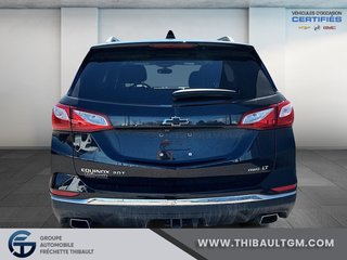 2020 Chevrolet Equinox LT AWD in Montmagny, Quebec - 3 - w320h240px