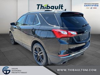 2020 Chevrolet Equinox LT AWD in Montmagny, Quebec - 4 - w320h240px