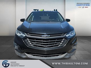 2020 Chevrolet Equinox LT AWD in Montmagny, Quebec - 2 - w320h240px