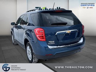 Chevrolet Equinox  2017 à Montmagny, Québec - 4 - w320h240px