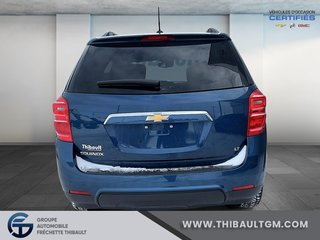 Chevrolet Equinox  2017 à Montmagny, Québec - 3 - w320h240px