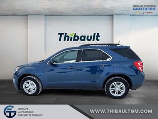 Chevrolet Equinox  2017 à Montmagny, Québec - 5 - w320h240px