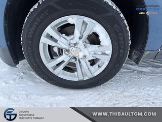 Chevrolet Equinox  2017 à Montmagny, Québec - 6 - w320h240px