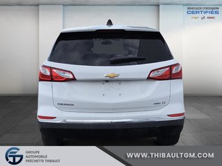 2020  Equinox AWD LT in Quebec - 3 - w320h240px