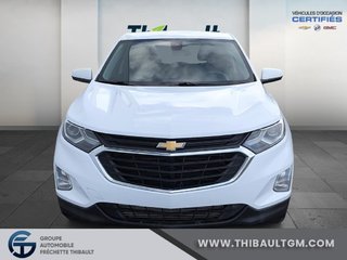2020  Equinox AWD LT in Quebec - 2 - w320h240px