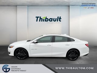 2023 Chevrolet Malibu in Montmagny, Quebec - 5 - w320h240px