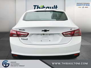 2023 Chevrolet Malibu in Montmagny, Quebec - 3 - w320h240px