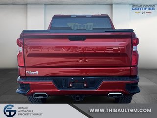 2021 Chevrolet Silverado 1500 in Montmagny, Quebec - 3 - w320h240px