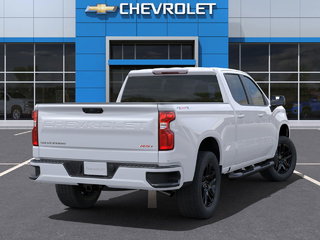 2025 Chevrolet Silverado 1500 in Montmagny, Quebec - 4 - w320h240px