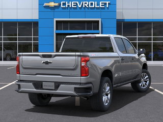 2025 Chevrolet Silverado 1500 in Montmagny, Quebec - 4 - w320h240px