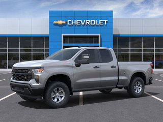 2025 Chevrolet Silverado 1500 in Montmagny, Quebec - 2 - w320h240px