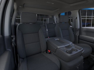 2025 Chevrolet Silverado 1500 in Montmagny, Quebec - 6 - w320h240px