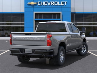 2025 Chevrolet Silverado 1500 in Montmagny, Quebec - 4 - w320h240px