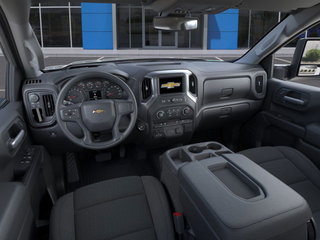 2025 Chevrolet Silverado 1500 in Montmagny, Quebec - 5 - w320h240px