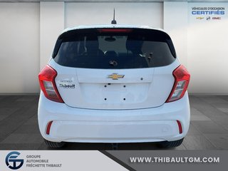 Chevrolet Spark  2018 à Montmagny, Québec - 3 - w320h240px