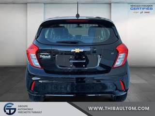 Chevrolet Spark  2020 à Montmagny, Québec - 3 - w320h240px