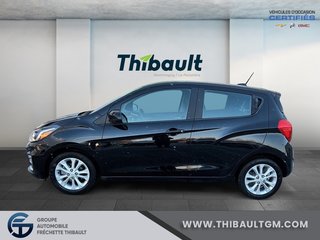 Chevrolet Spark  2020 à Montmagny, Québec - 5 - w320h240px