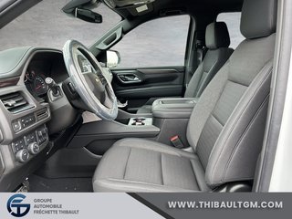 2024 Chevrolet Tahoe in Montmagny, Quebec - 4 - w320h240px
