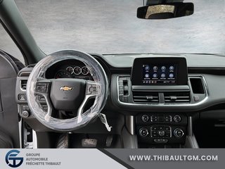 Chevrolet Tahoe  2024 à Montmagny, Québec - 5 - w320h240px