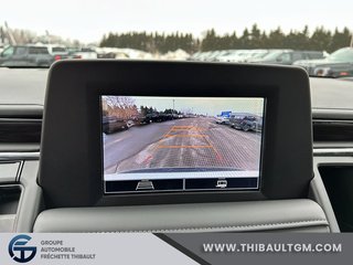2024 Chevrolet Tahoe in Montmagny, Quebec - 6 - w320h240px