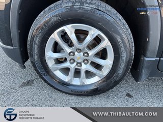 Chevrolet TRAVERSE LT AWD  2018 à Montmagny, Québec - 6 - w320h240px